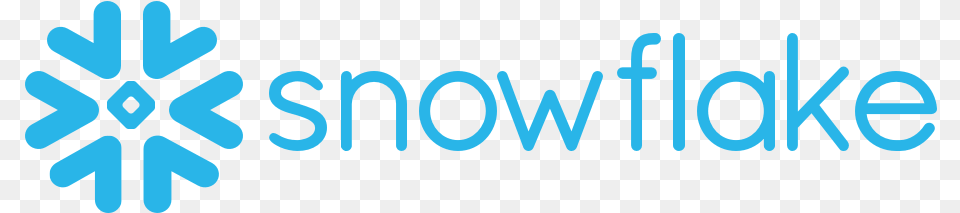 Snowflake Logo Snowflake Data Warehouse Logo, Outdoors, Nature, Snow, Text Png