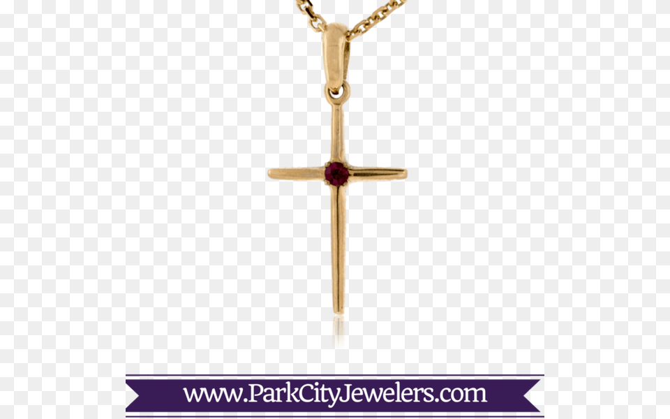 Snowflake Necklace Gold Diamond, Cross, Symbol, Accessories Png