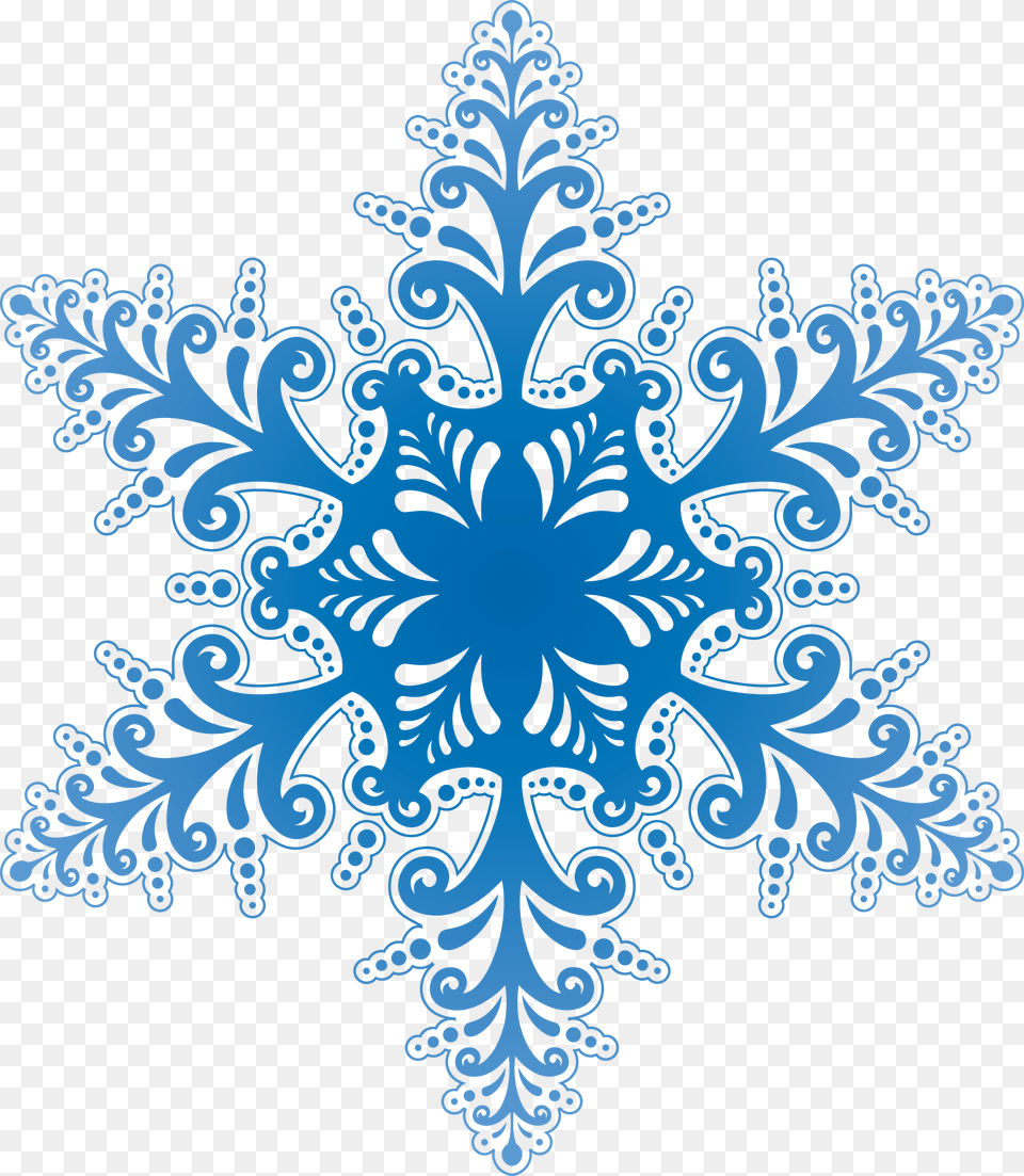 Snowflake Ornate, Art, Floral Design, Pattern, Graphics Free Transparent Png
