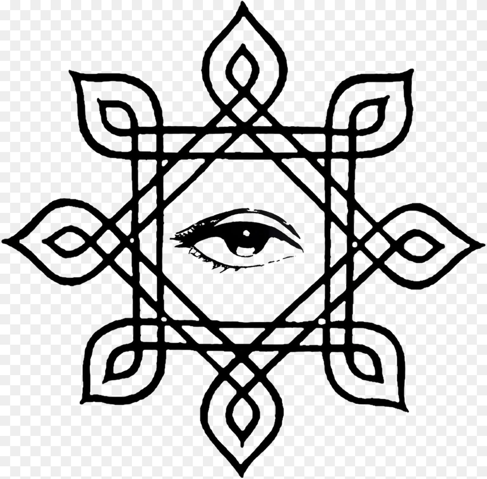 Snowflake Reiki Symbols For Money, Emblem, Symbol, Person Free Transparent Png