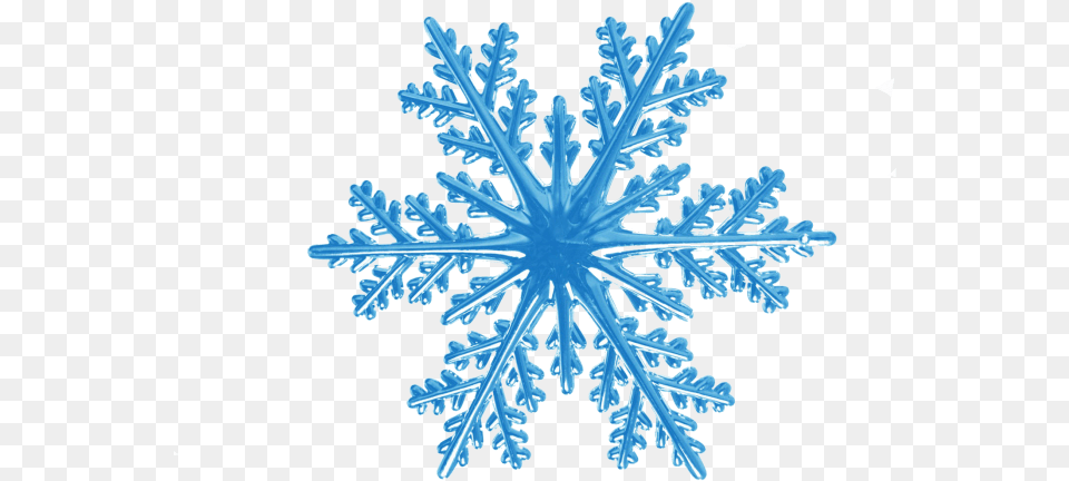Snowflake Rotational Symmetry Transparent Background Snowflake Clipart, Nature, Outdoors, Plant, Snow Png