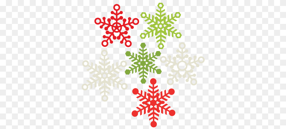 Snowflake Set Scrapbook Cute Clipart, Art, Floral Design, Graphics, Nature Free Png Download