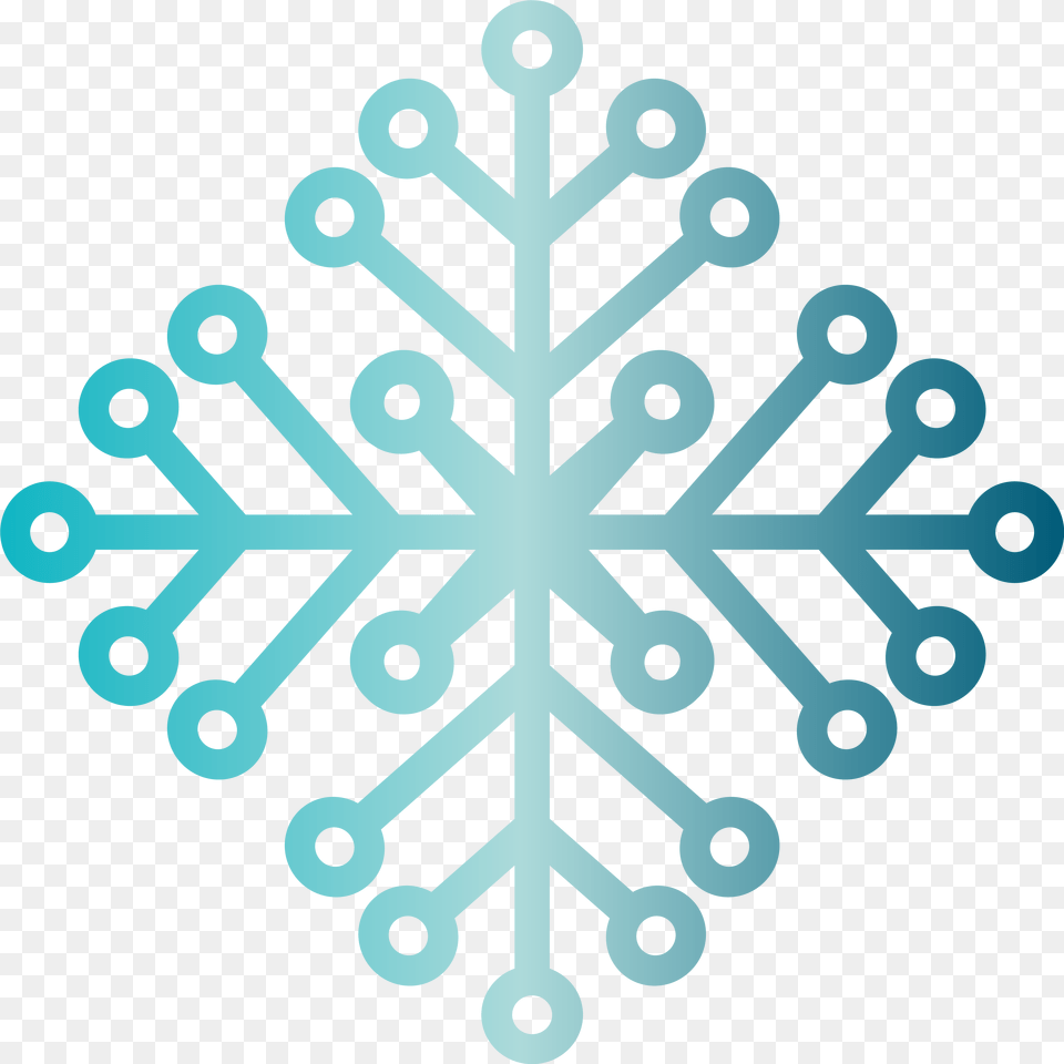 Snowflake Silhouette Christmas Pattern Portable Network Graphics, Nature, Outdoors, Cross, Snow Free Transparent Png