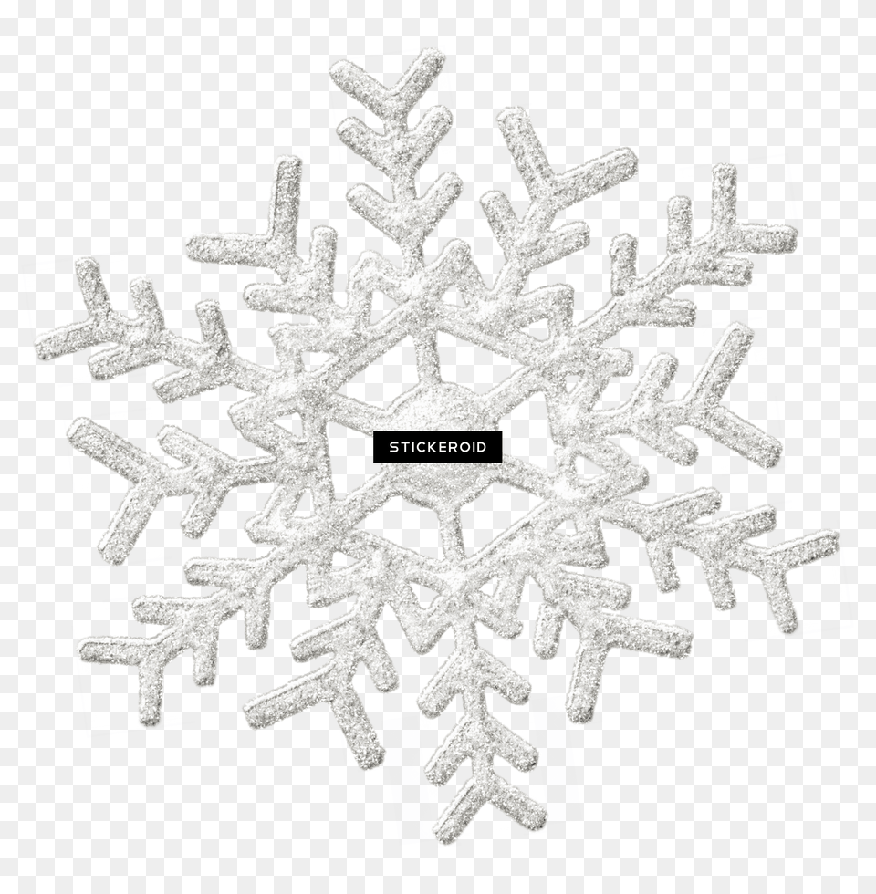 Snowflake Snowflakes Download Png Image