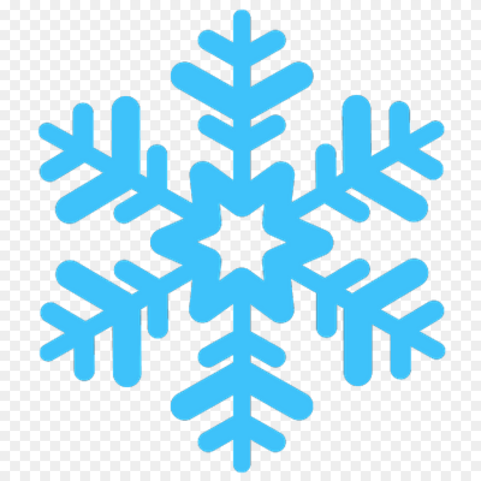 Snowflake Snowflakes Images Transparent Pngmart, Nature, Outdoors, Snow Free Png