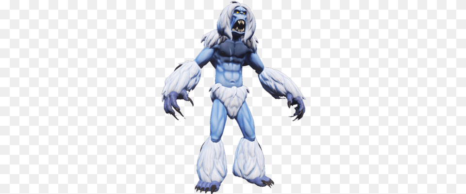 Snowflake The Yeti Orcs Must Die Unchained, Baby, Electronics, Hardware, Person Free Transparent Png