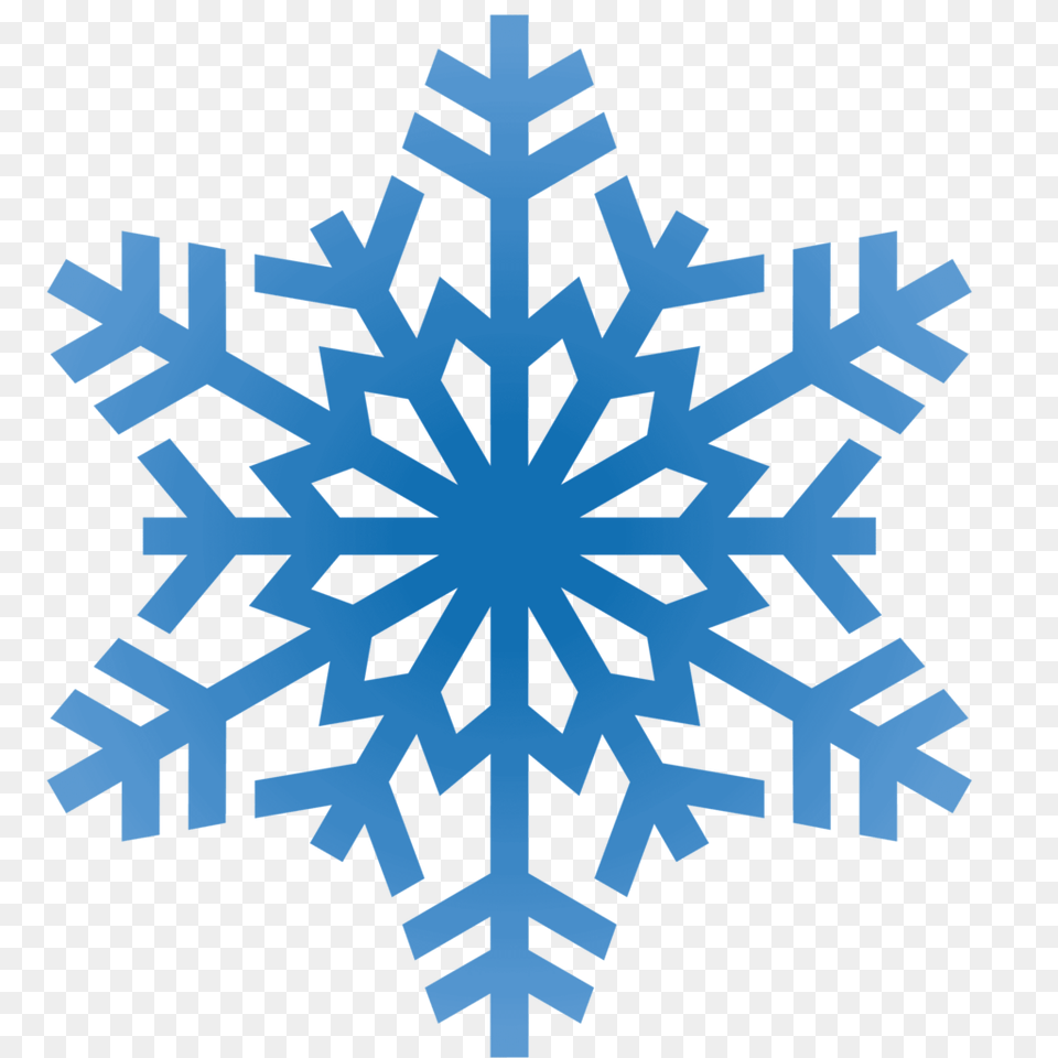 Snowflake Background, Nature, Outdoors, Snow Free Transparent Png