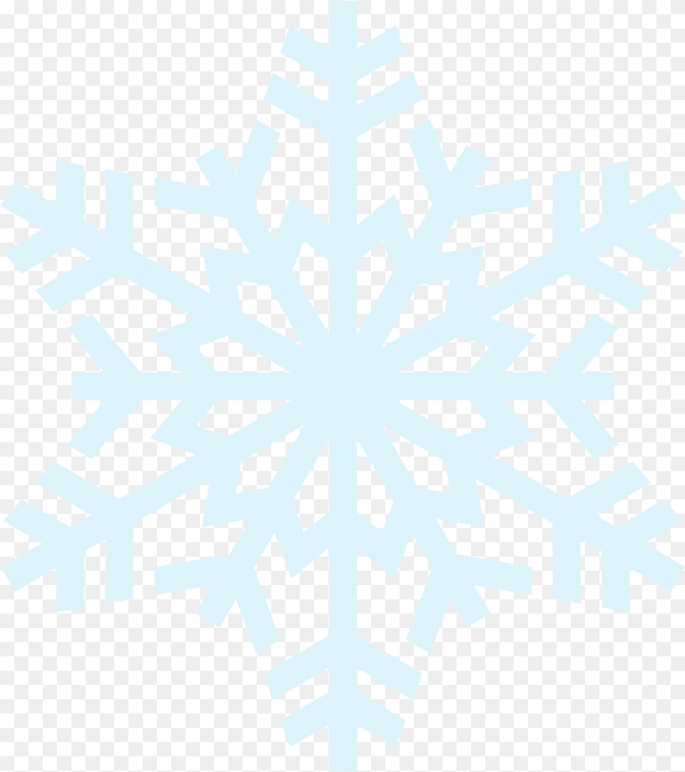 Snowflake Transparent Background White Snowflake Free, Nature, Outdoors, Snow, Leaf Png