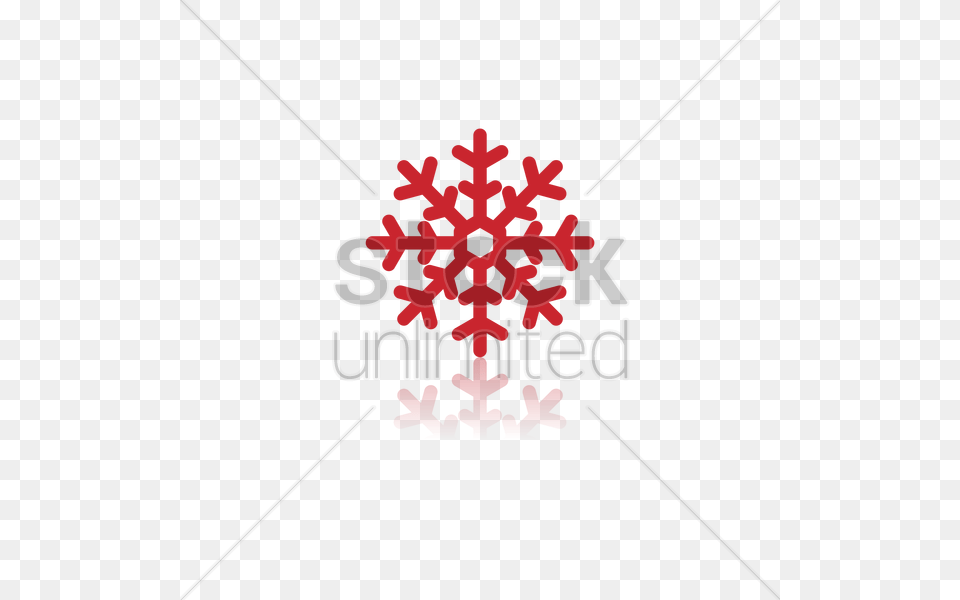 Snowflake Vector Image, Nature, Outdoors, Leaf, Plant Free Png Download
