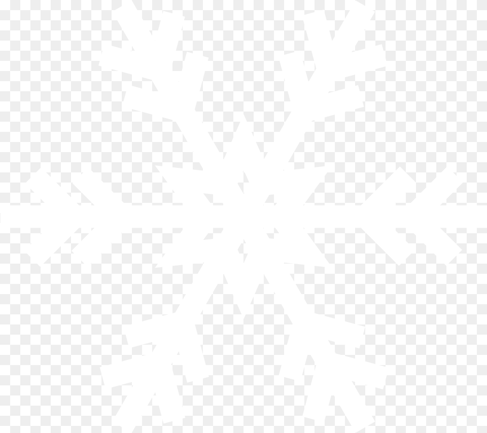 Snowflake White, Nature, Outdoors, Snow, First Aid Png Image