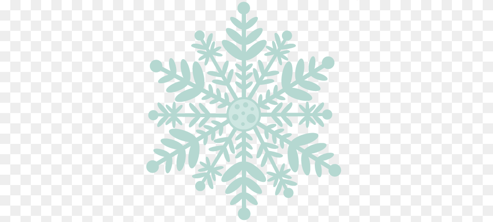 Snowflake Winter Svg Scrapbook Title Winter Svg Cut, Nature, Outdoors, Snow Free Transparent Png