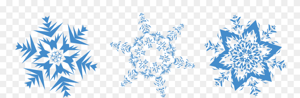 Snowflakes, Outdoors, Nature, Snow, Ice Png