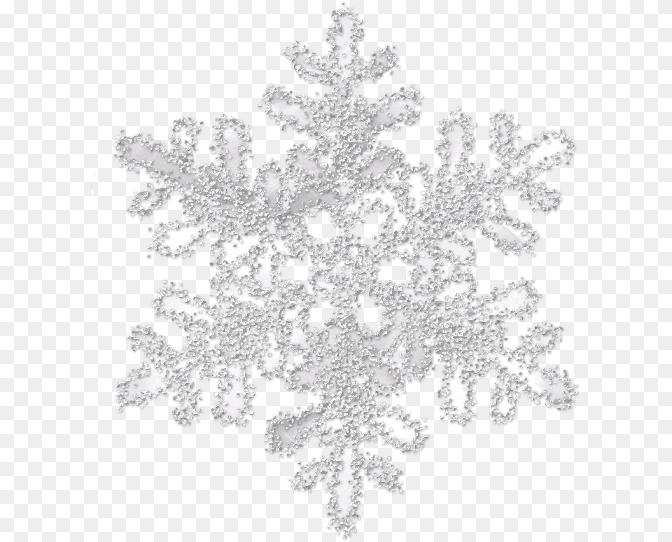 Snowflakes, Nature, Outdoors, Snow, Snowflake Free Png