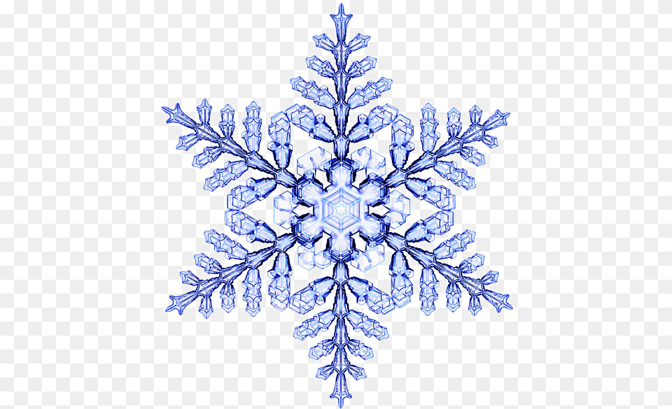 Snowflakes, Nature, Outdoors, Chandelier, Lamp Png