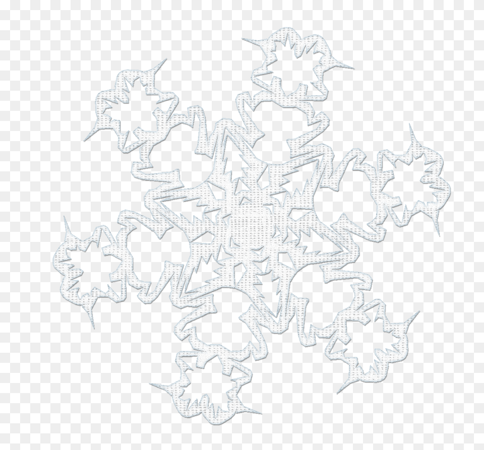 Snowflakes, Nature, Outdoors, Snow, Snowflake Png