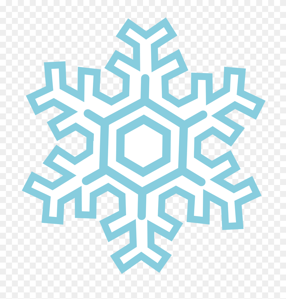 Snowflakes, Nature, Outdoors, First Aid, Snow Png Image