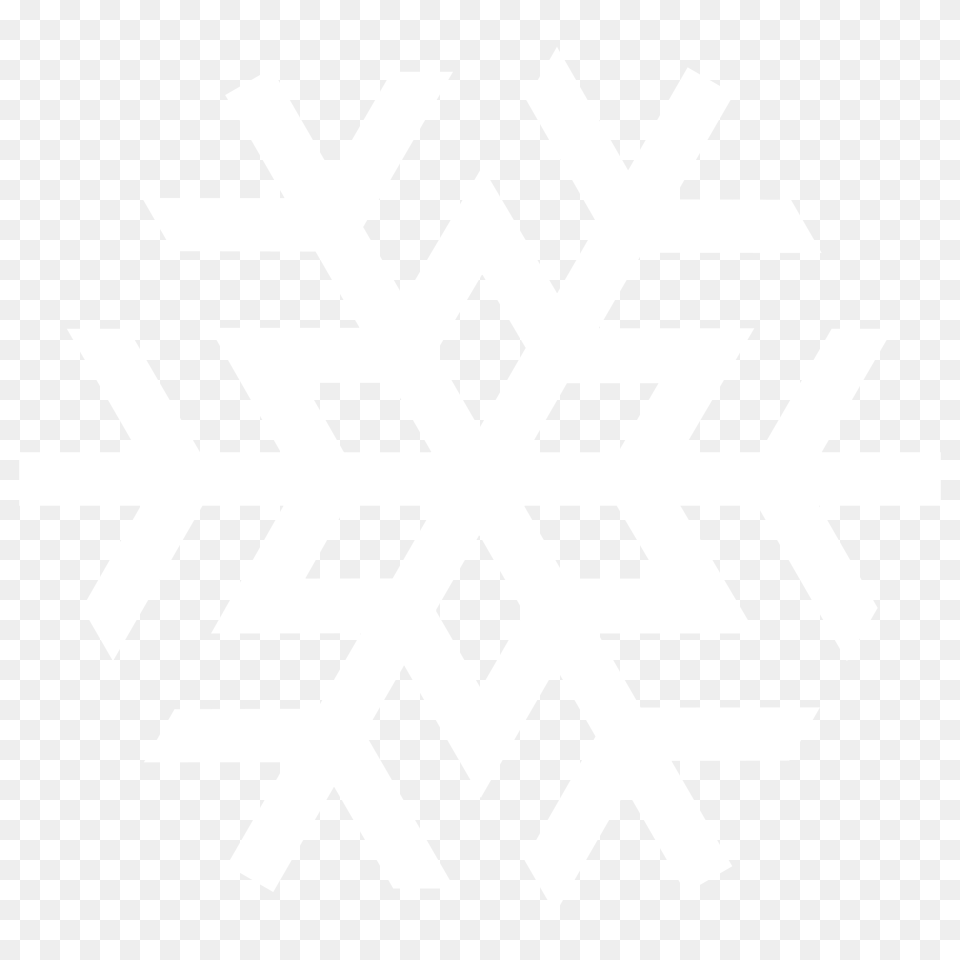 Snowflakes, Cutlery Png