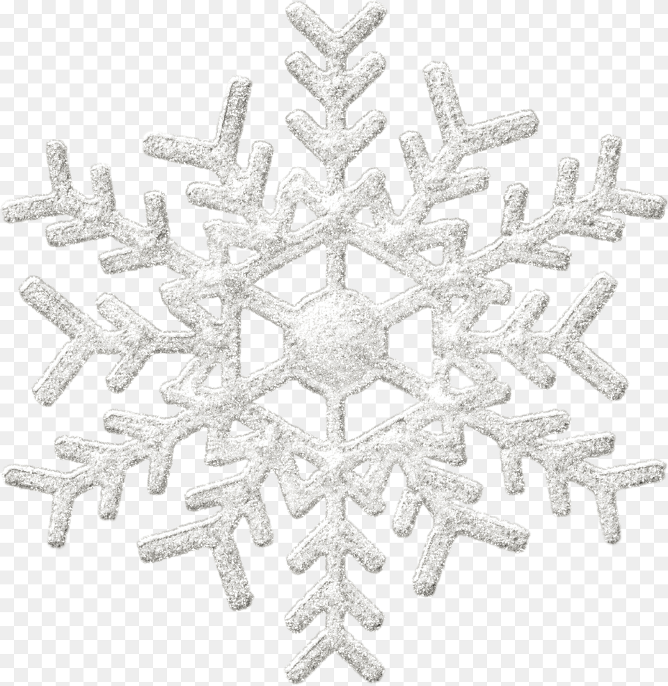 Snowflakes Free Png