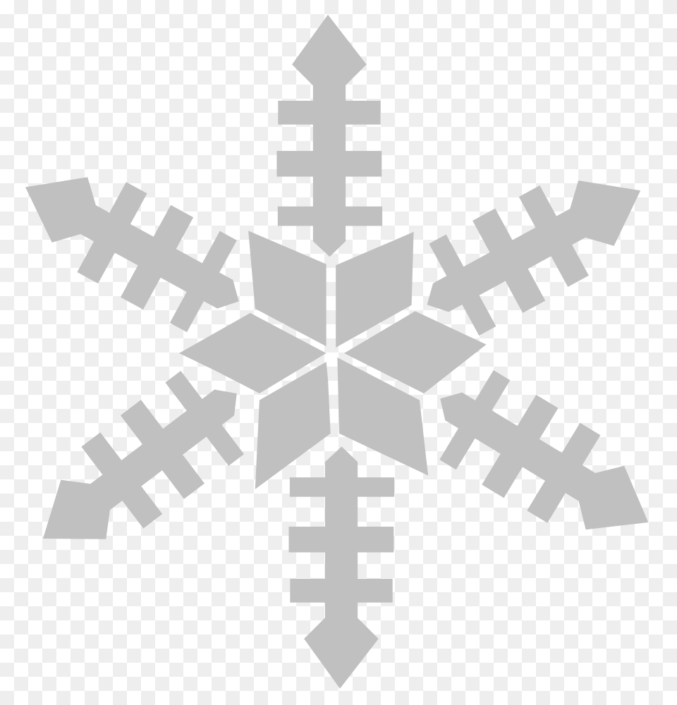 Snowflakes, Nature, Outdoors, Snow, Snowflake Free Transparent Png