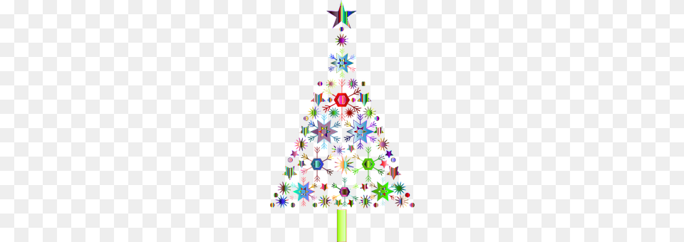 Snowflakes Christmas, Christmas Decorations, Festival, Christmas Tree Free Png
