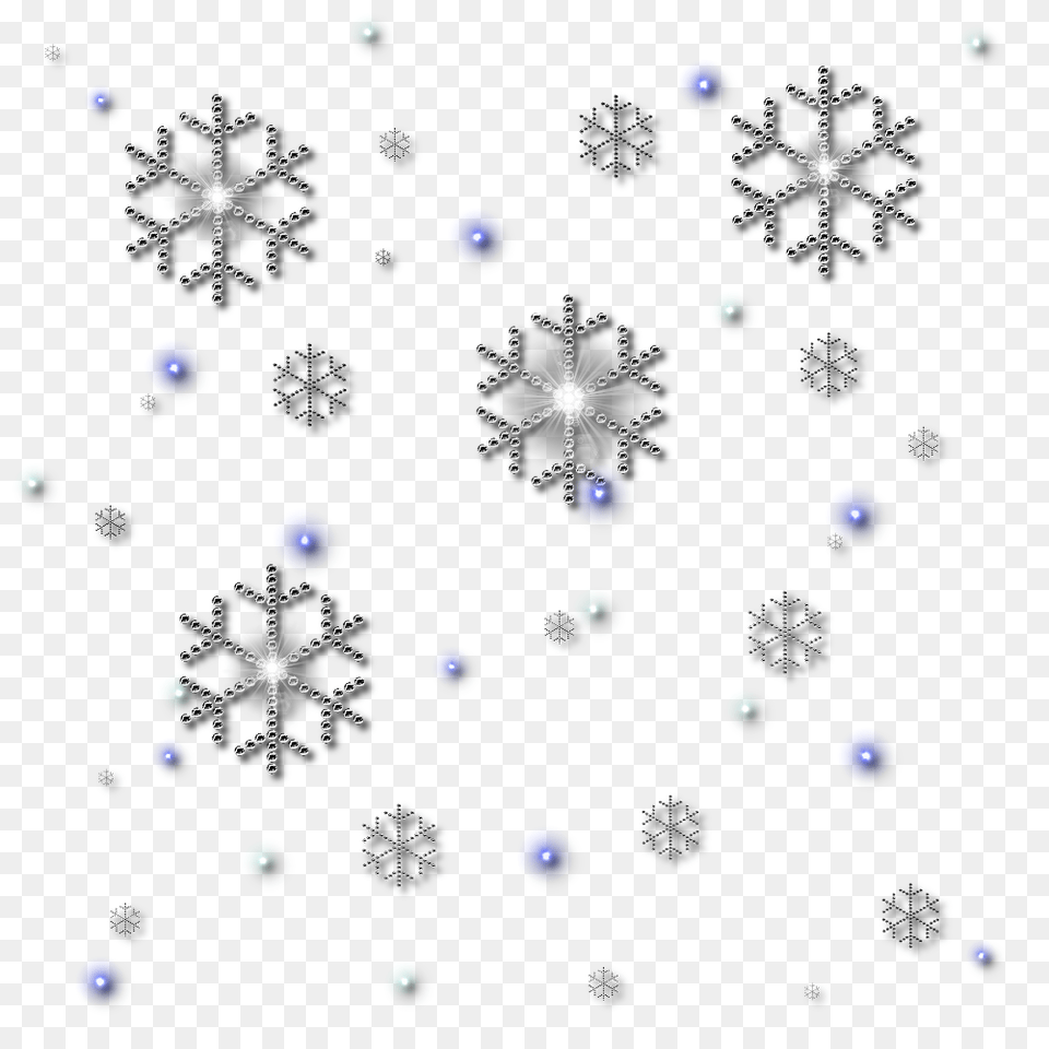 Snowflakes, Nature, Outdoors, Snow, Snowflake Png