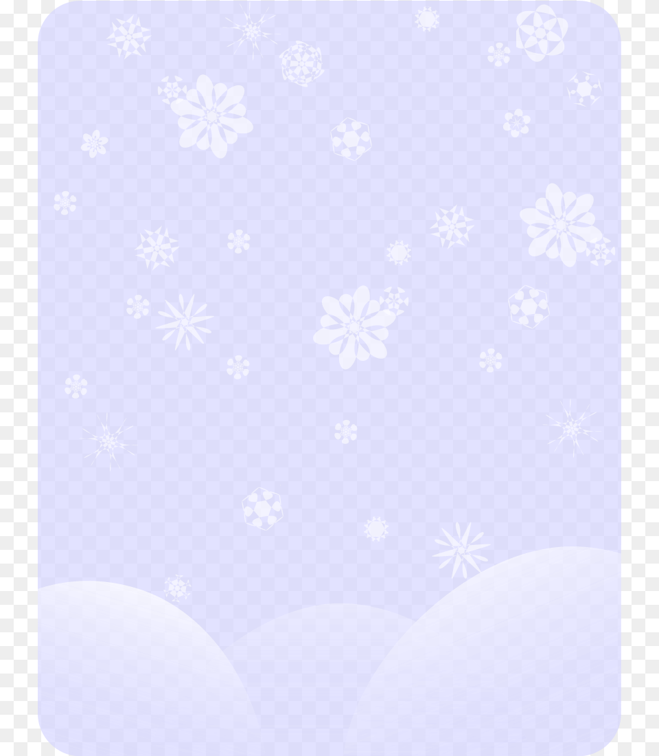 Snowflakes Background Download Portable Network Graphics, Nature, Outdoors, Snow, Snowflake Free Transparent Png