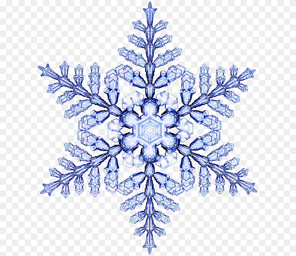 Snowflakes Background Image Six Fold Symmetry Snowflake, Nature, Outdoors, Snow, Chandelier Free Png