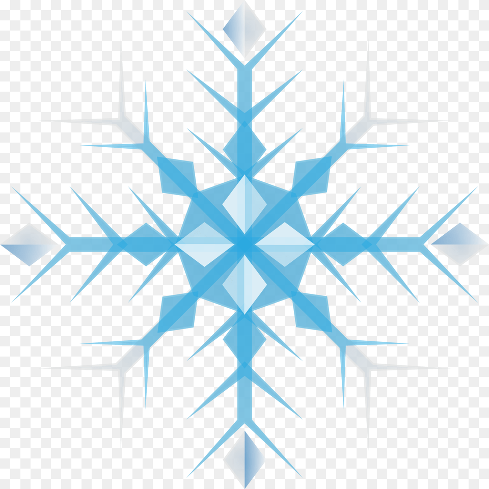 Snowflakes Clip Art Snowflake Designs Snowflakes, Nature, Outdoors, Snow, Pattern Png Image