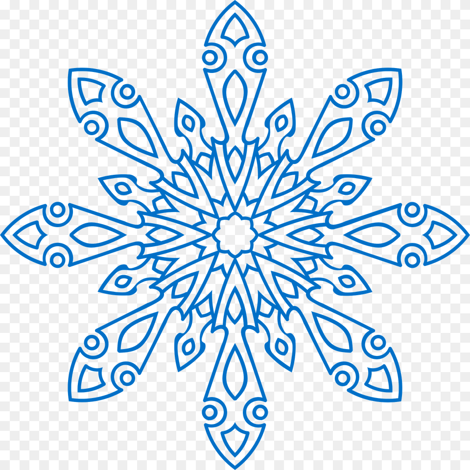 Snowflakes Clipart, Nature, Outdoors, Pattern, Blackboard Free Png
