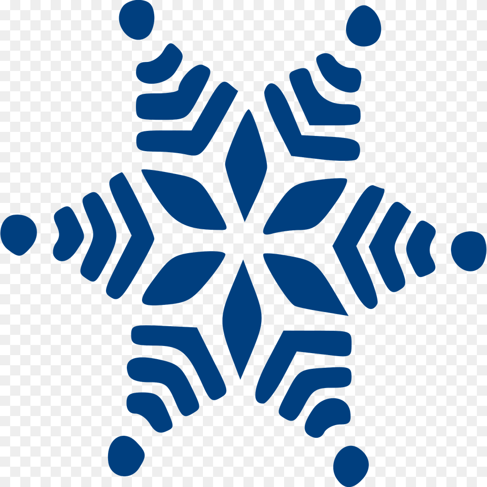 Snowflakes Clipart, Nature, Outdoors, Snow, Snowflake Png