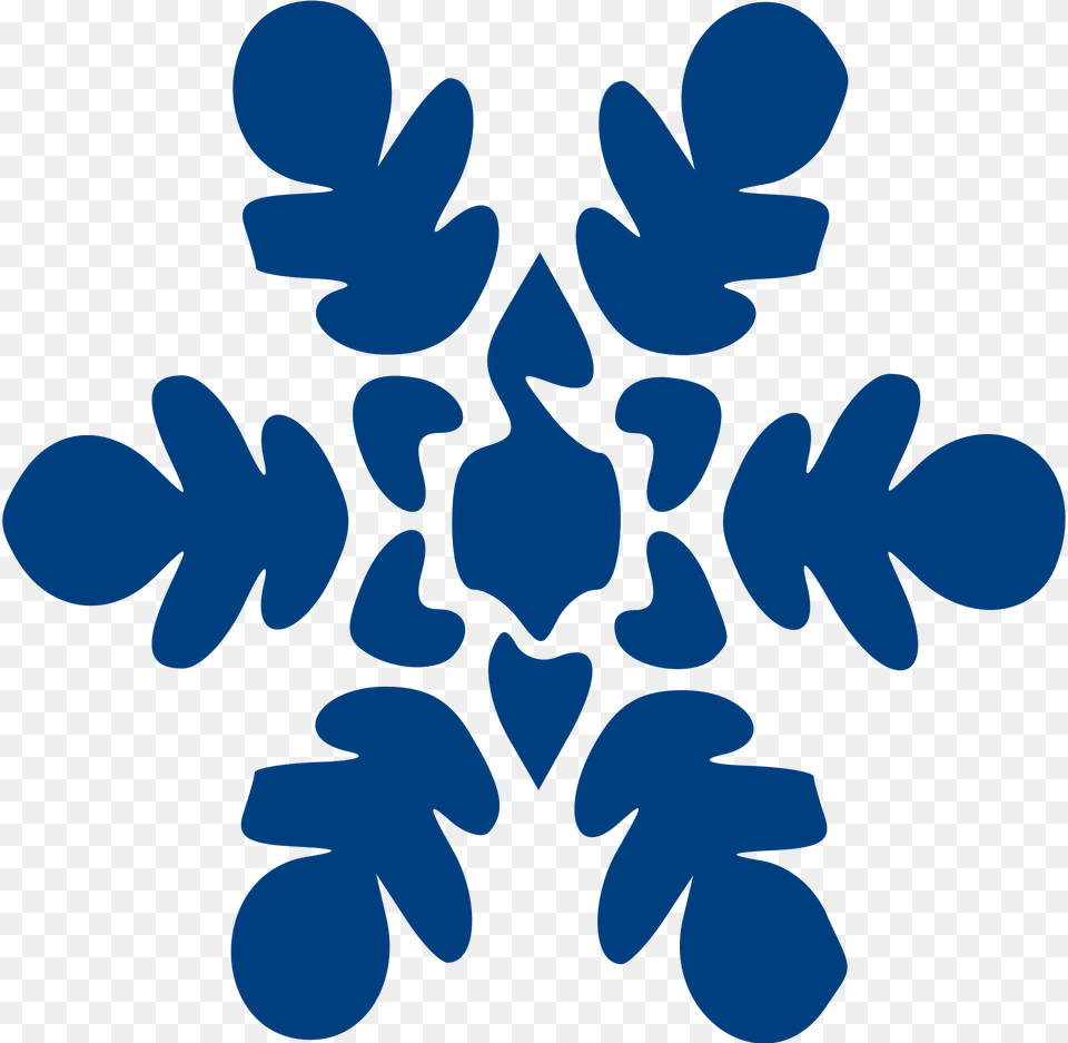 Snowflakes Clipart, Pattern, Outdoors, Nature Png Image