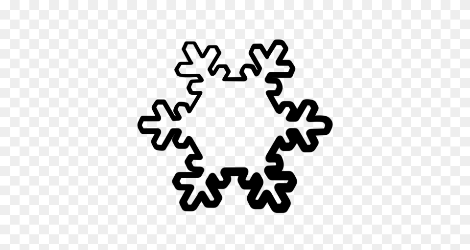 Snowflakes Clipart Icon, First Aid, Machine Free Transparent Png