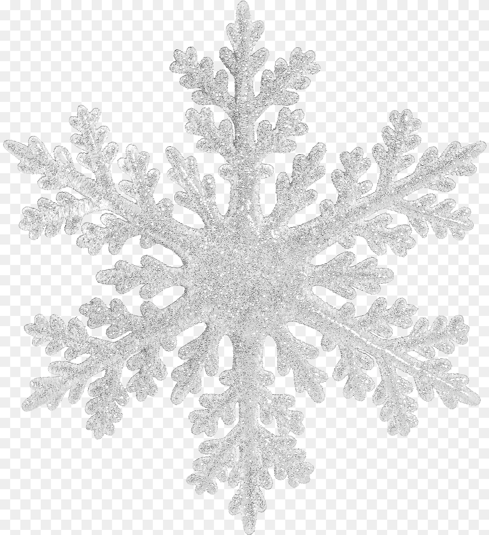 Snowflakes Kylmkoski Vaakuna, Nature, Outdoors, Plant, Snow Free Png Download