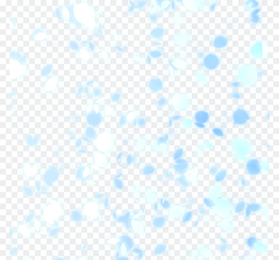 Snowflakes Falling Transparent Pictures Clip Art, Lighting, Pattern, Blackboard, Light Png Image