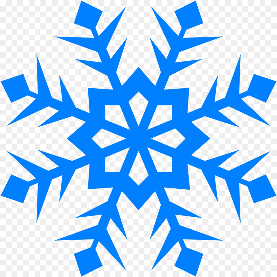 Snowflakes Photo Arts, Nature, Outdoors, Snow, Snowflake Free Png Download