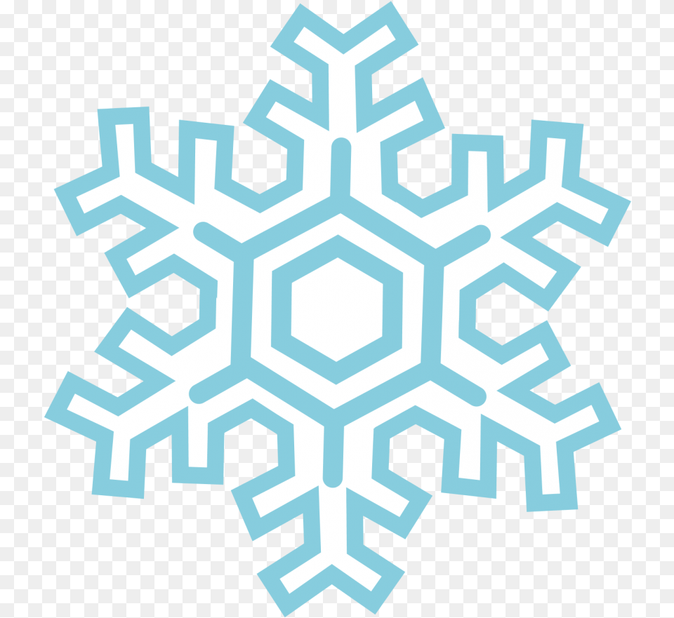 Snowflakes Png3 Snowflake Clip Art, Nature, Outdoors, Snow, First Aid Free Png