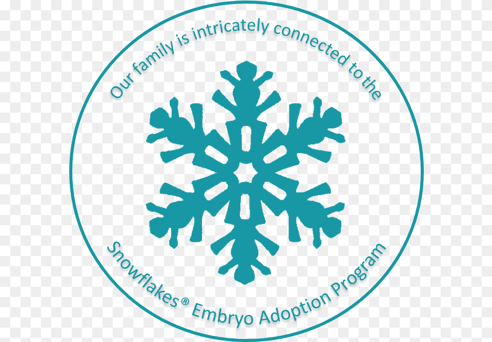 Snowflakes Sticker Badge Snowflake Black On White, Nature, Outdoors, Snow Free Png Download