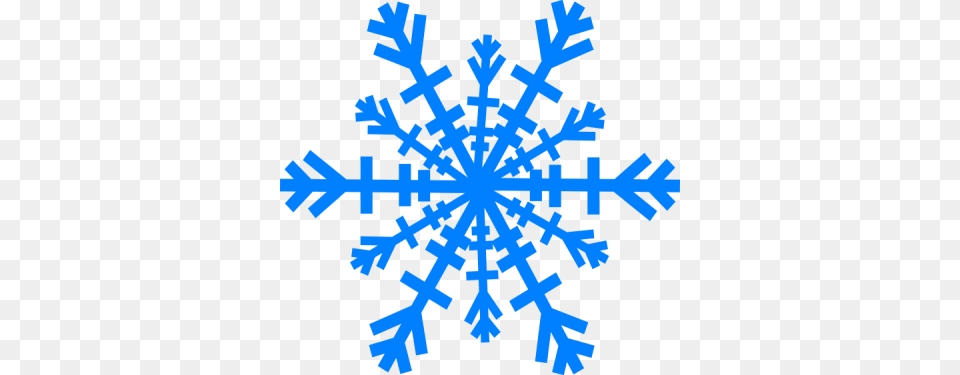 Snowflakes Transparent, Nature, Outdoors, Snow, Snowflake Png
