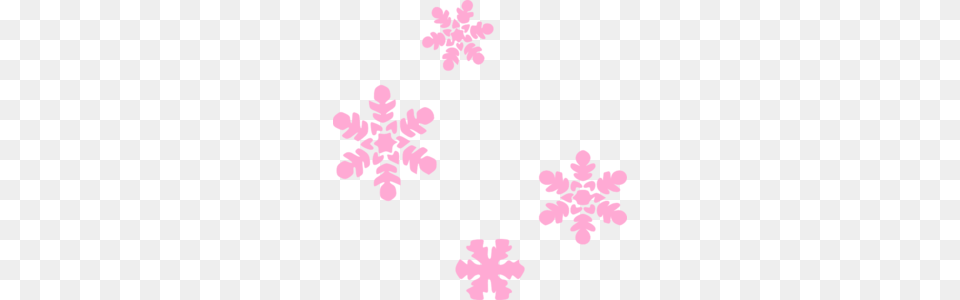 Snowflakes Transparent Borders, Nature, Outdoors, Snow, Snowflake Free Png