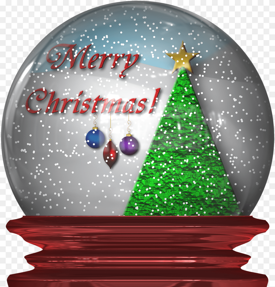 Snowglobe And Ice Pack Lifeofjoy Xmas Season, Christmas, Christmas Decorations, Festival, Christmas Tree Free Transparent Png