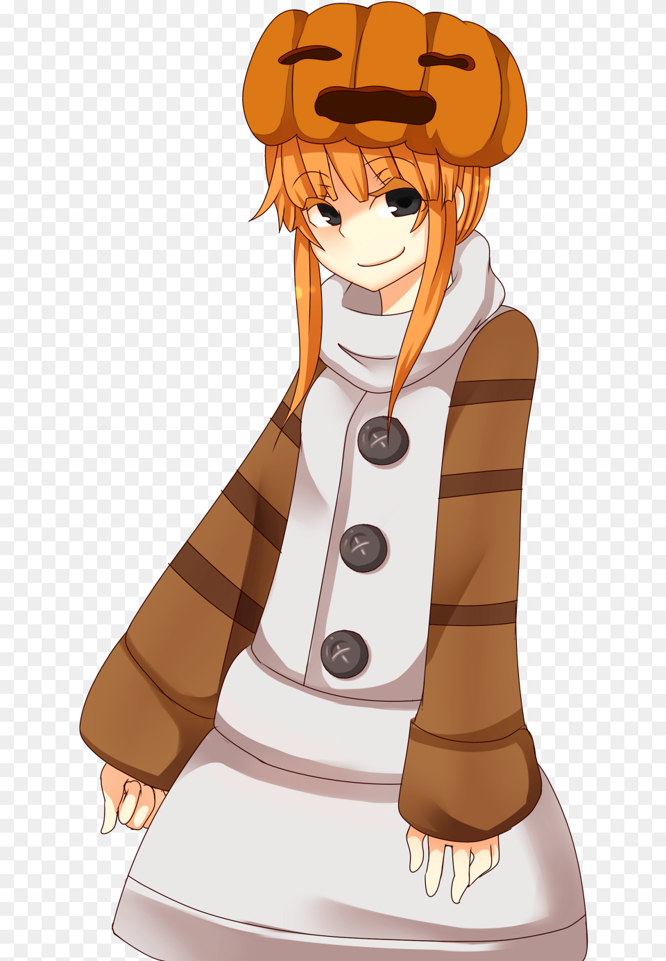 Snowgolem Minecraft Anime Snow Golem, Book, Comics, Publication, Adult Free Transparent Png