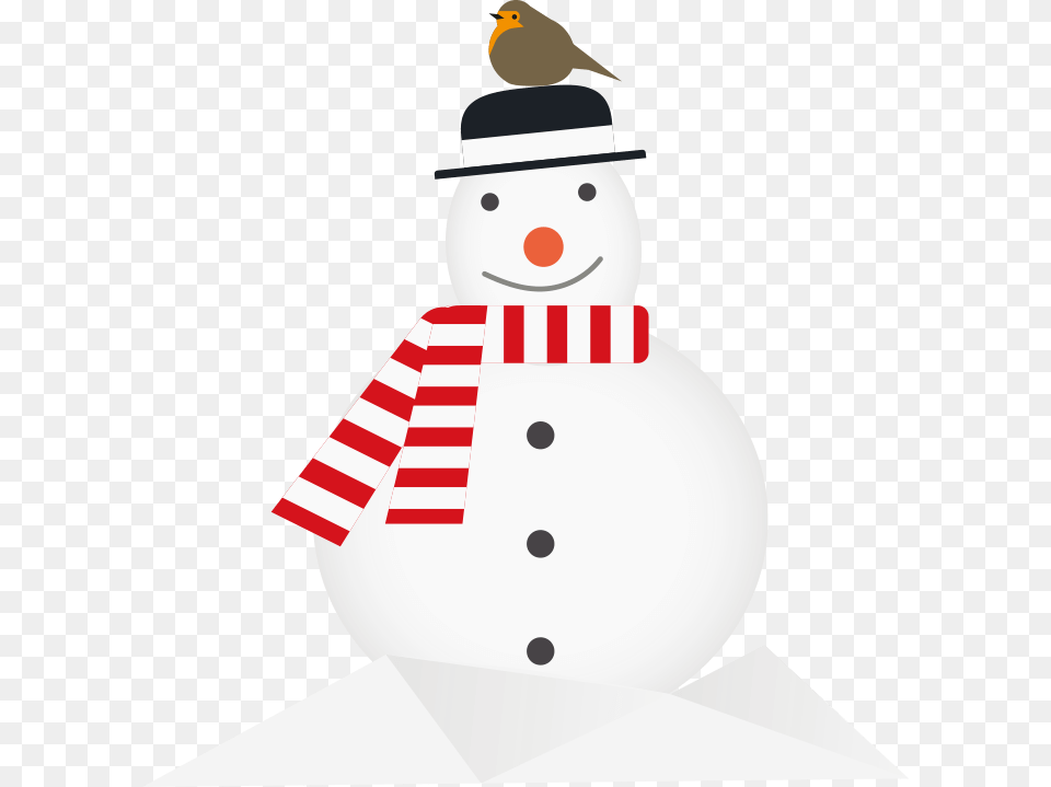 Snowman, Nature, Outdoors, Winter, Snow Free Png