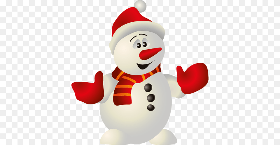 Snowman, Nature, Outdoors, Winter, Snow Free Transparent Png