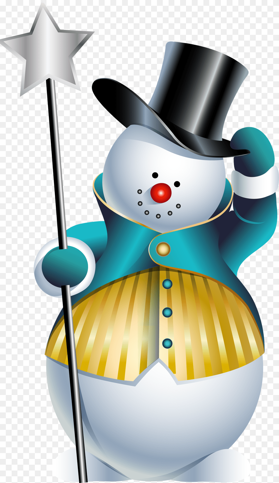 Snowman, Nature, Outdoors, Winter, Snow Free Transparent Png