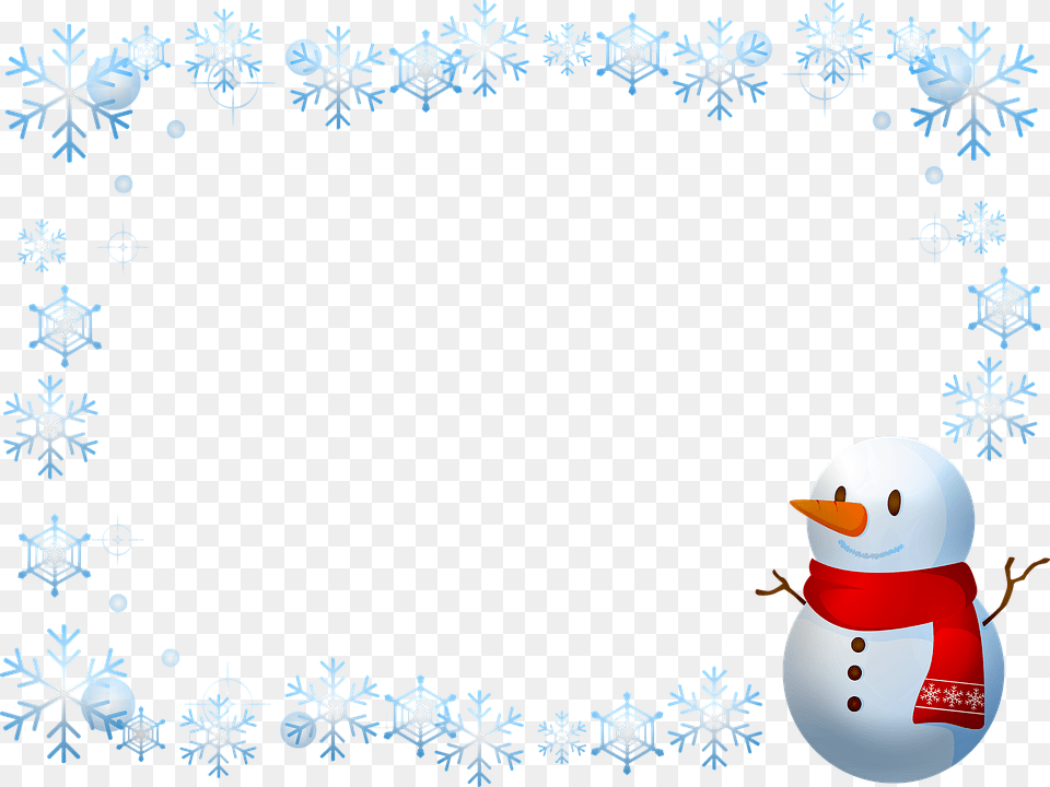 Snowman, Nature, Outdoors, Snow, Winter Png