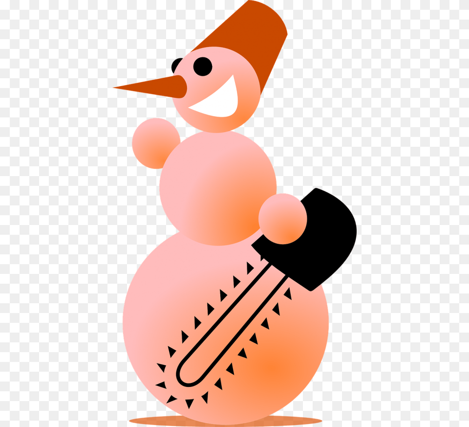 Snowman, People, Person, Clothing, Hat Free Png