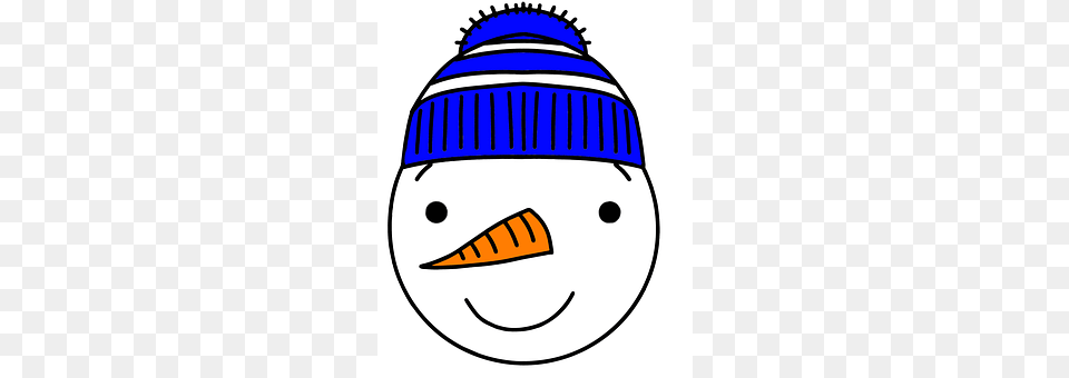 Snowman Winter, Outdoors, Nature, Hat Png