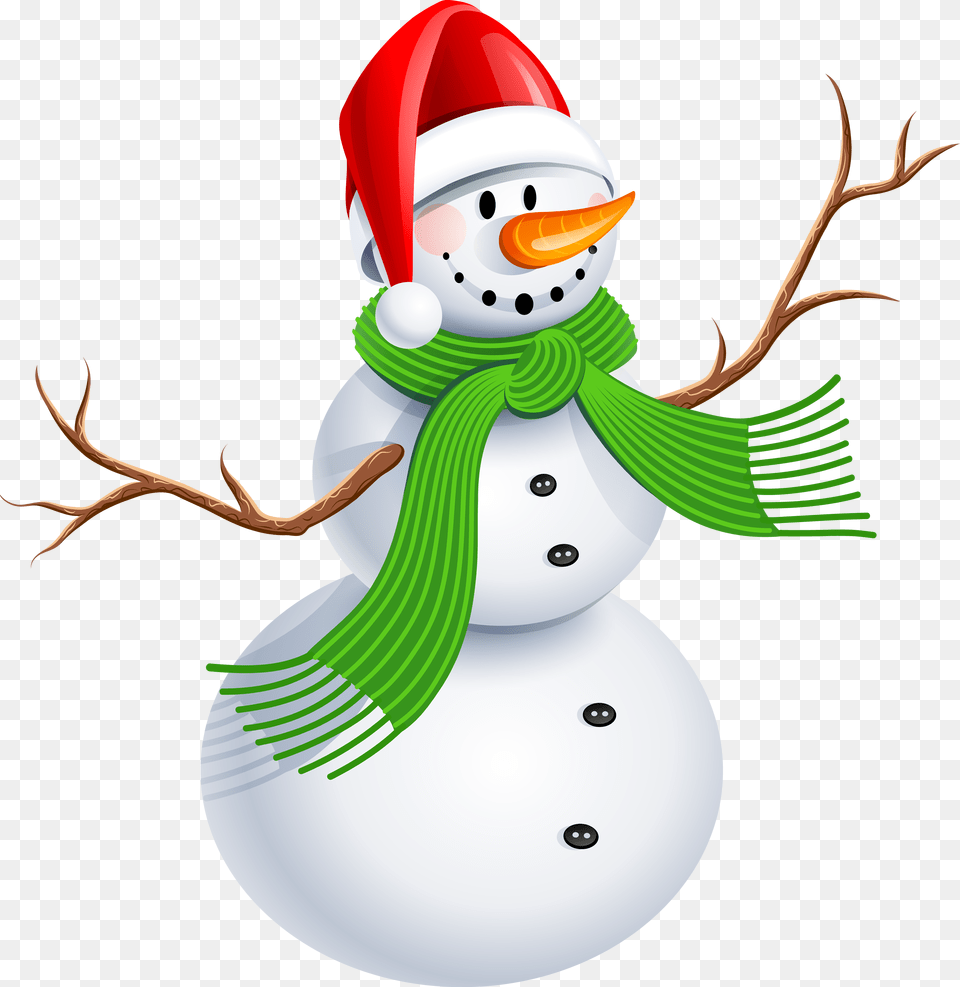 Snowman, Nature, Outdoors, Snow, Winter Png
