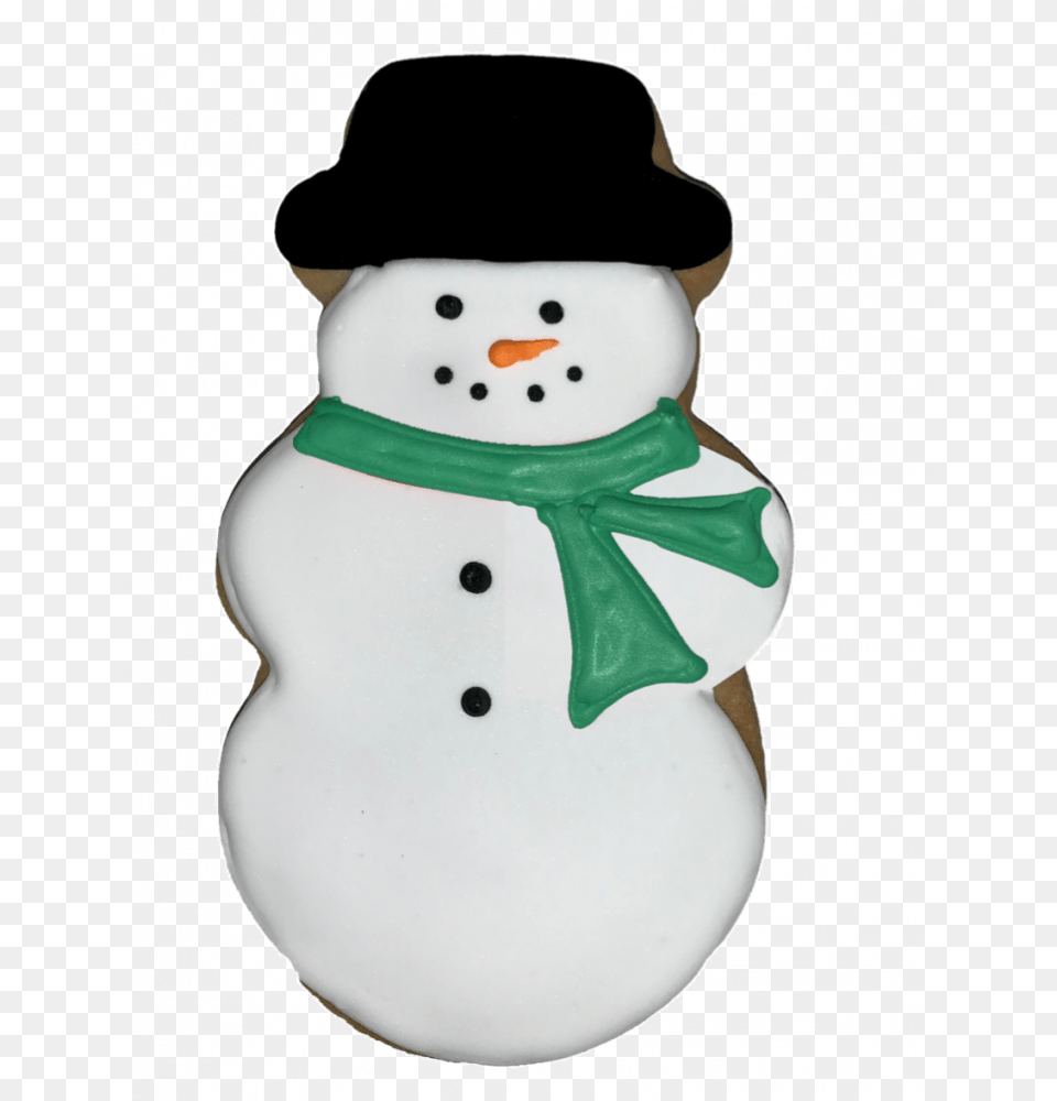 Snowman, Winter, Nature, Outdoors, Snow Free Png Download