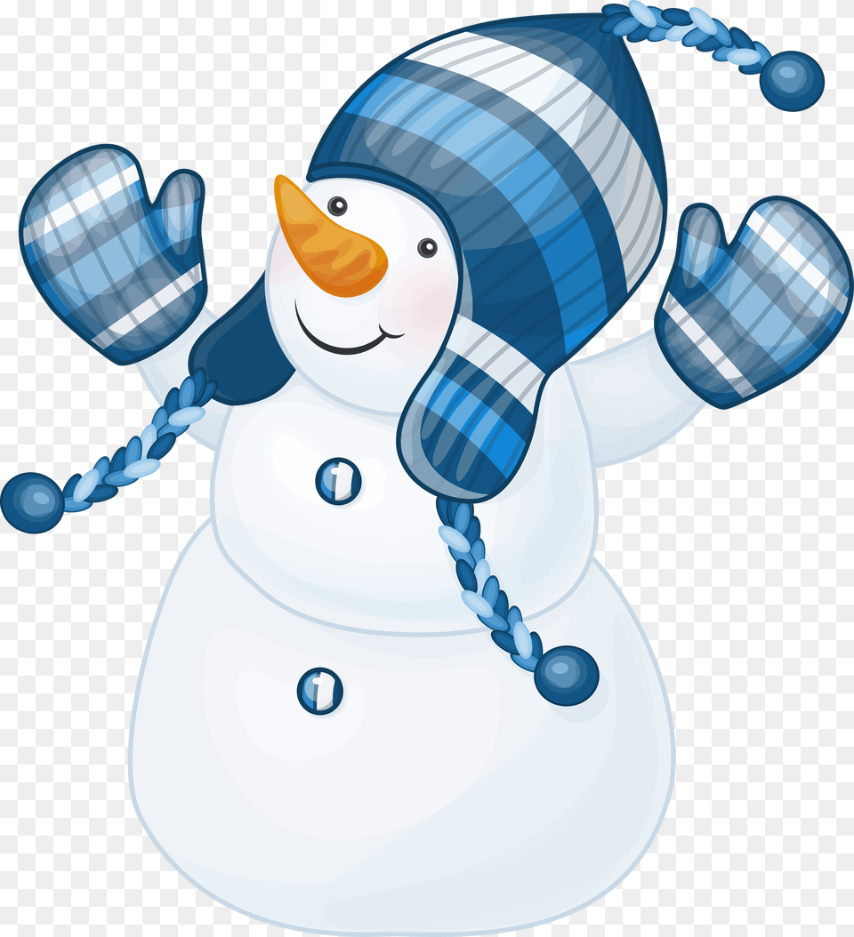 Snowman, Nature, Outdoors, Winter, Snow Png